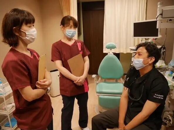  惠和会総合クリニック（常勤）の理学療法士求人メイン写真3