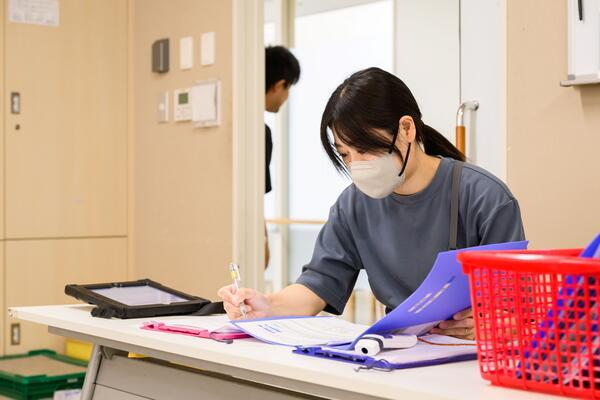 かわさき地域生活支援拠点たじま（常勤） の支援員求人メイン写真3