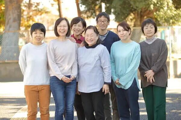 特別養護老人ホーム太陽の家 相模原清菊園（常勤）の管理栄養士求人メイン写真2