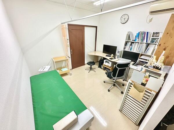 諏訪の杜整形外科（管理職候補 / 常勤）の理学療法士求人メイン写真5