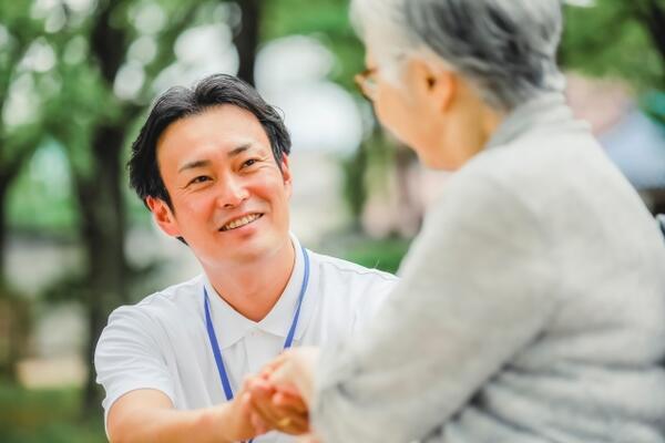 エルトケアセンター 居宅介護支援事業所（常勤）のケアマネジャー求人メイン写真3