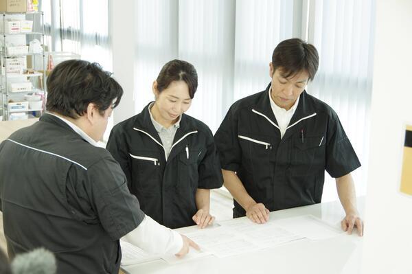 就労継続支援B型事業所QUO.Kusatsu WEST（常勤）の介護福祉士求人メイン写真1