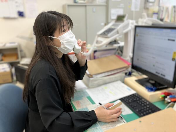 日介センター代々木（サービス提供責任者/常勤）の介護福祉士求人メイン写真3