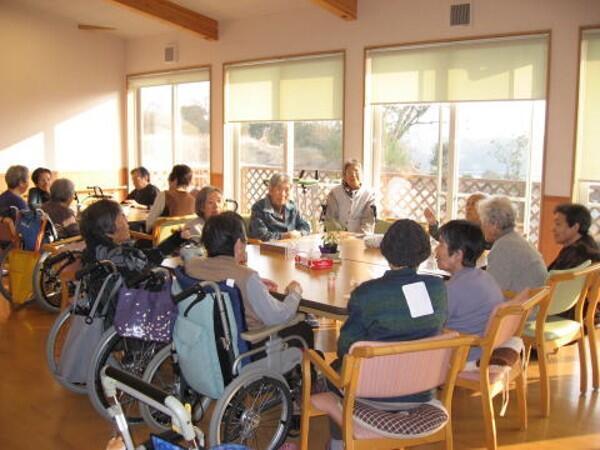 訪問介護事業所 松風会（パート）の介護職求人メイン写真1