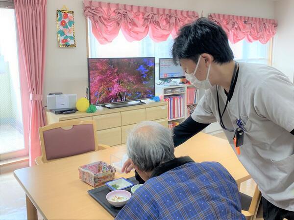 小規模多機能型居宅介護 ゆるり・あ（常勤）の介護福祉士求人メイン写真3