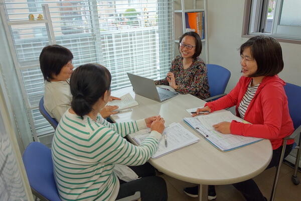 日介センター蒲田（サービス提供責任者/常勤）の介護福祉士求人メイン写真2