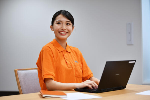 （仮）タムスさくらの杜亀戸（常勤） の社会福祉士求人メイン写真1