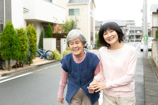 あくとケア越谷（常勤）の介護福祉士求人メイン写真4