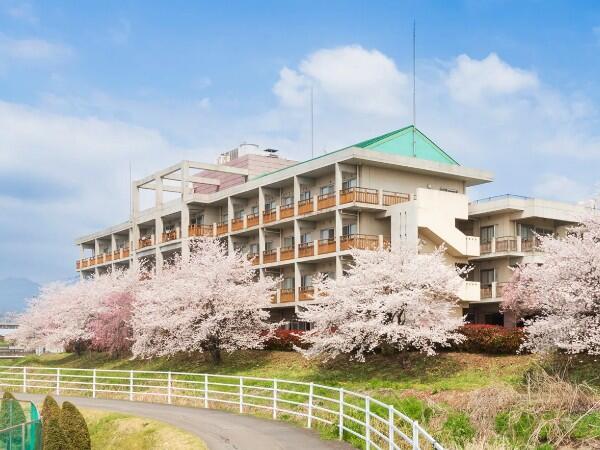 高齢者あんしんセンター森の小径（常勤）の社会福祉士求人メイン写真2