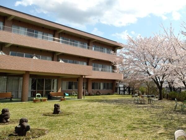 特別養護老人ホーム 清風園（嘱託職員/常勤）の管理栄養士求人メイン写真1