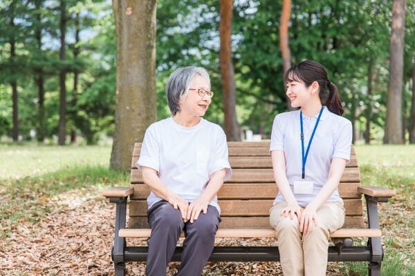 医療法人社団それいゆ会　こだま病院（地域連携室/常勤）の看護師求人メイン写真3