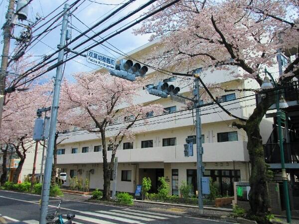 リーシェガーデン大泉学園（常勤）の看護師求人メイン写真2