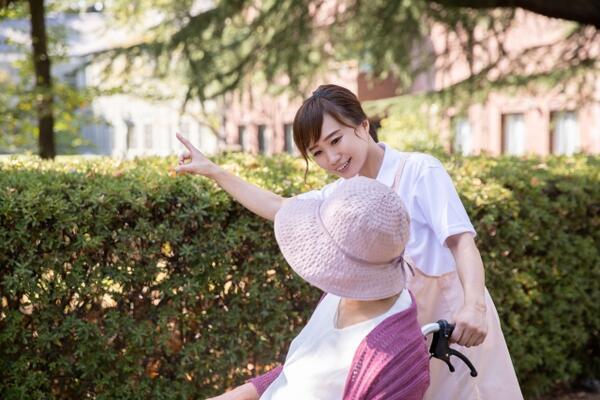 くおん東大阪 ～空音～（管理者/正社員）の看護師求人メイン写真1