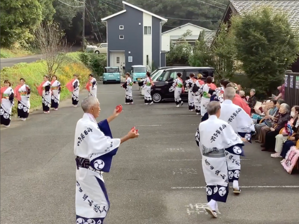 グループホームせせらぎ（常勤）の介護福祉士求人メイン写真3