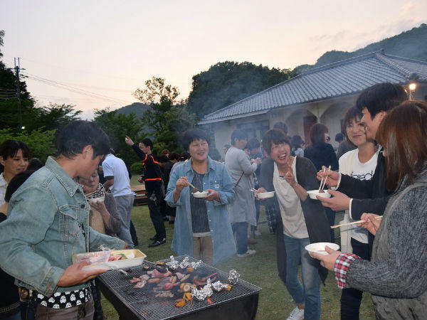 特別養護老人ホームみぎわ園（パート）の介護職求人メイン写真4