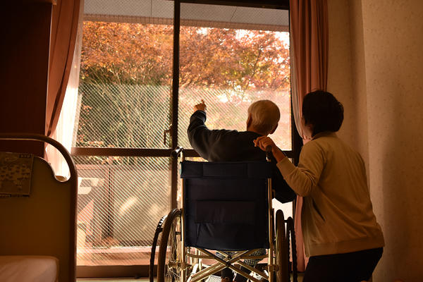 介護老人福祉施設 藤香苑（常勤）の社会福祉主事任用求人メイン写真2