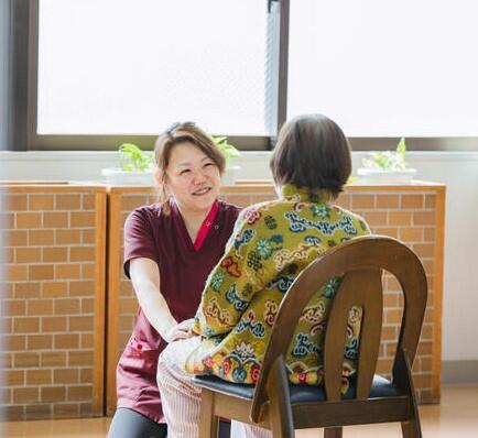 城北みどりヶ丘病院（常勤）の管理栄養士求人メイン写真2