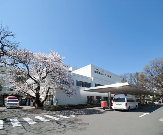 玉川病院（常勤）の管理栄養士求人メイン写真5