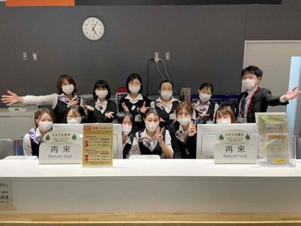 小牧市民病院（常勤/入院会計業務）の医療事務求人メイン写真2