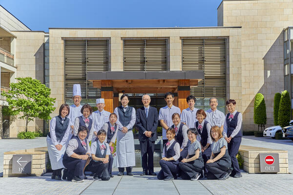 サンシティ宝塚（常勤）の介護福祉士求人メイン写真3