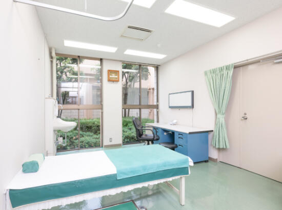 荒川クリニック（常勤）の臨床工学技士求人メイン写真2