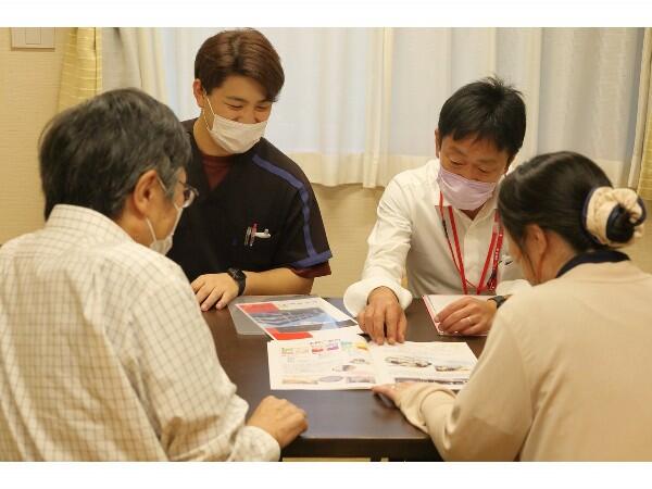 特別養護老人ホームベテラン館ヴィラ（生活相談員/常勤）のケアマネジャー求人メイン写真1