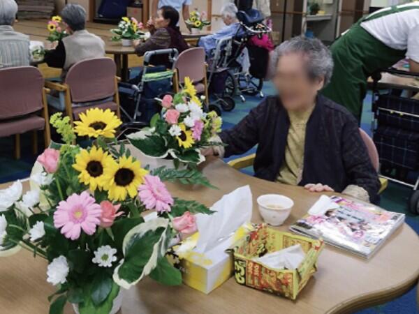 介護老人保健施設　さつき荘（常勤）の社会福祉主事任用求人メイン写真5