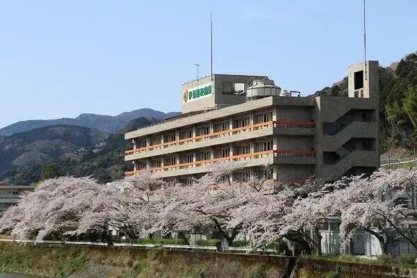 伊豆慶友病院（常勤）の管理栄養士求人メイン写真1