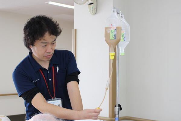 介護老人保健施設 みどうの杜（パート）の薬剤師求人メイン写真5