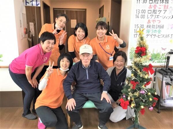 ケアヴィレッジ埼玉志木（ソーシャルワーカー/常勤） の精神保健福祉士求人メイン写真5