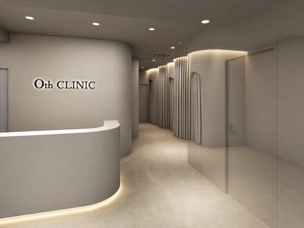 0th CLINIC（常勤・パート）の看護師求人メイン写真1