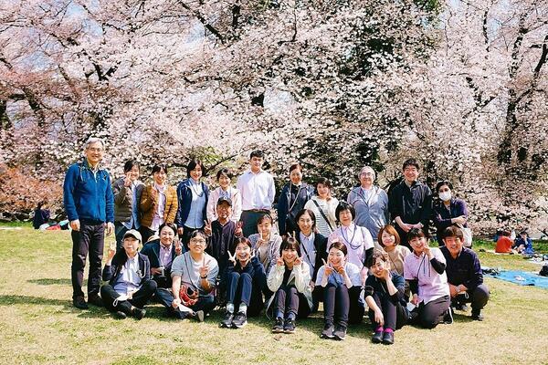 桜新町アーバンクリニック在宅医療部（常勤）の作業療法士求人メイン写真1