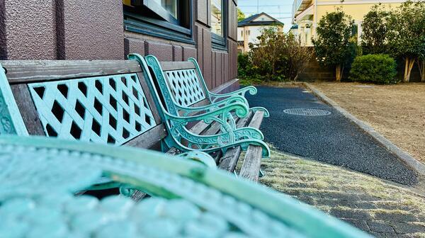 介護老人保健施設 大地（常勤）の一般事務求人メイン写真5