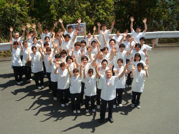 奈良東病院（常勤）の社会福祉士求人メイン写真2