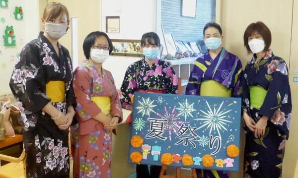 デイサービスせいかつCAN湯川（相談員/常勤）の社会福祉士求人メイン写真2