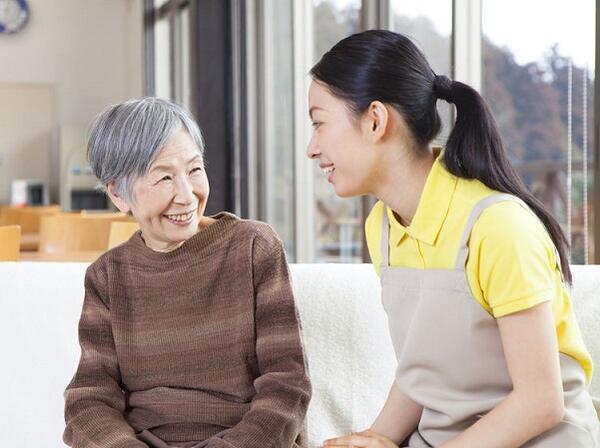 デイサービスたかきせ（常勤）の介護福祉士求人メイン写真1