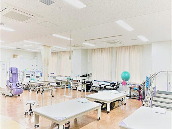 さがみ仁和会病院（訪問/常勤）の看護師求人メイン写真2