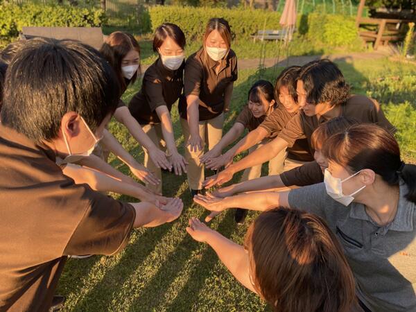 デイサービス フラワープラム（常勤）の介護職求人メイン写真3