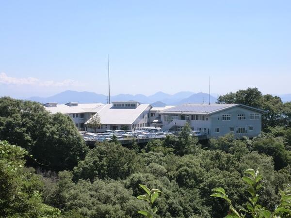 下永病院（常勤）の看護師求人メイン写真1