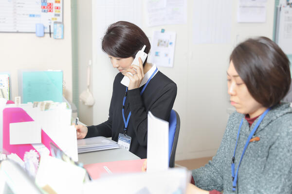 リボン彩訪問鍼灸マッサージ船橋（あん摩マッサージ指圧師/常勤）のその他求人メイン写真2