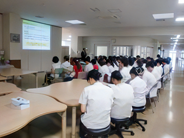 マキノ病院（常勤）の薬剤師求人メイン写真2