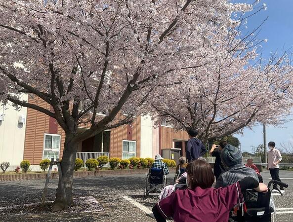 守谷市北部地域包括支援センター（常勤）の社会福祉士求人メイン写真2