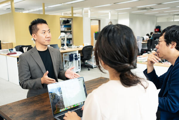 株式会社シーズ・ワン（常勤）の一般事務求人メイン写真5