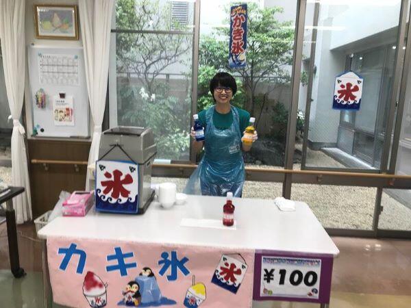 介護老人保健施設　アルターかつしかばし（常勤）の薬剤師求人メイン写真3