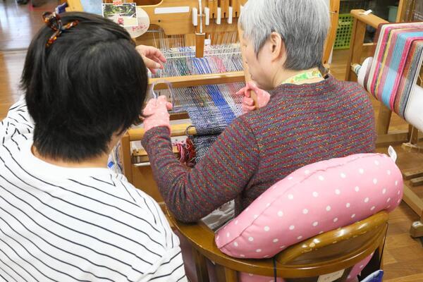 社会福祉法人山の子会 山の子の家（常勤）の支援員求人メイン写真1