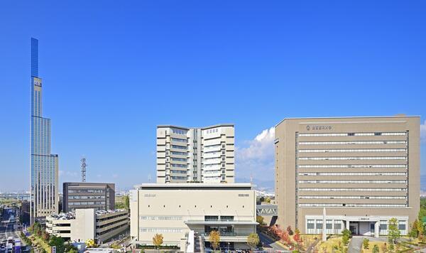 関西医科大学附属病院（パート）の精神保健福祉士求人メイン写真1