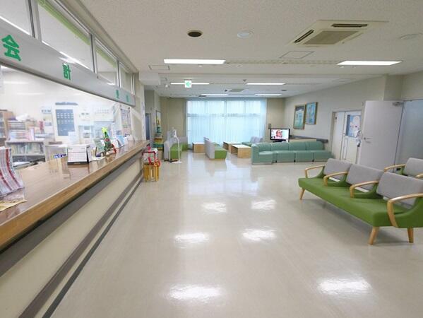 所沢腎クリニック（パート）の臨床検査技師求人メイン写真3