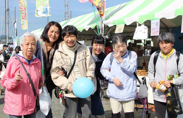 社会福祉法人山の子会 山の子の家（常勤）の支援員求人メイン写真3