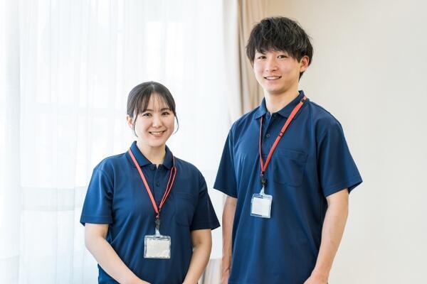 パーソナルデイみんなのお家岐南（常勤）の理学療法士求人メイン写真1