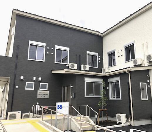 住宅型有料老人ホーム フォンテーヌ横浜町田弐番館（管理職/常勤)の介護職求人メイン写真2